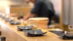 Chef De Rang